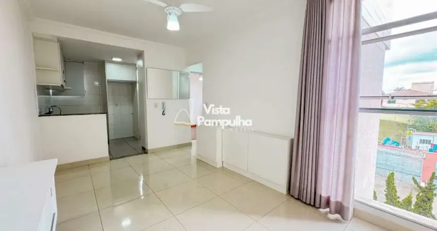Apartamento à venda | 2 quartos | 45m² | santa amélia - belo horizonte/mg