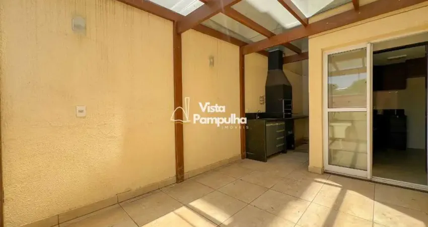 Área Privativa à Venda | 2 quartos (1 suíte) | 76m² | Castelo - Belo Horizonte/MG