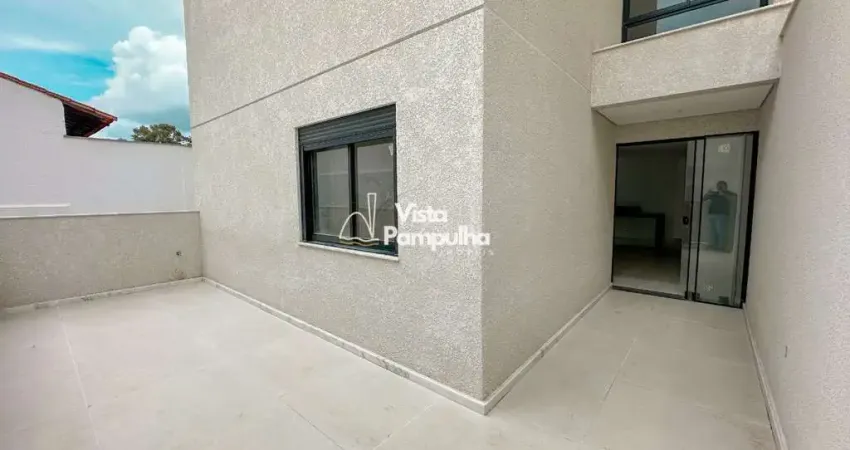 Área privativa à venda | 174 m² | 3 quartos (1 suíte) | 2 vagas | Bairro Itapoã - Belo Horizonte/MG