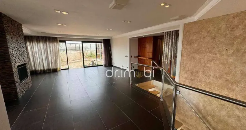 Cobertura com 3 dormitórios à venda, 295 m² por R$ 2.790.000,00 - Moema - São Paulo/SP