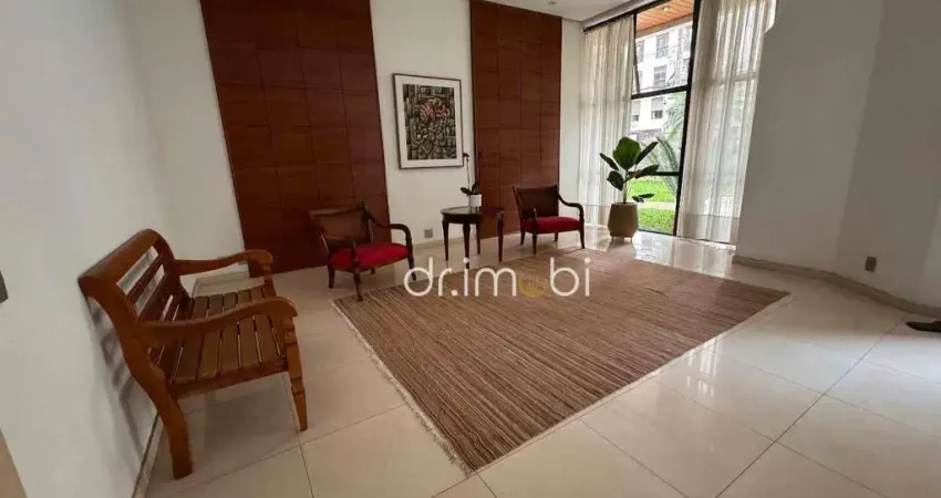 Apartamento com 4 dormitórios à venda, 140 m² por R$ 2.000.000,00 - Indianópolis - São Paulo/SP
