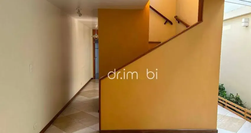 Sobrado com 2 suítes à venda, 180 m² por R$ 880.000 - Jardim Aeroporto - São Paulo/SP