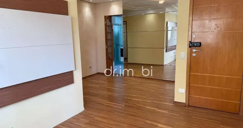 Apartamento com 3 dormitórios, 75 m² - venda por R$ 950.000,00 ou aluguel por R$ 6.337,00/mês - Indianópolis - São Paulo/SP