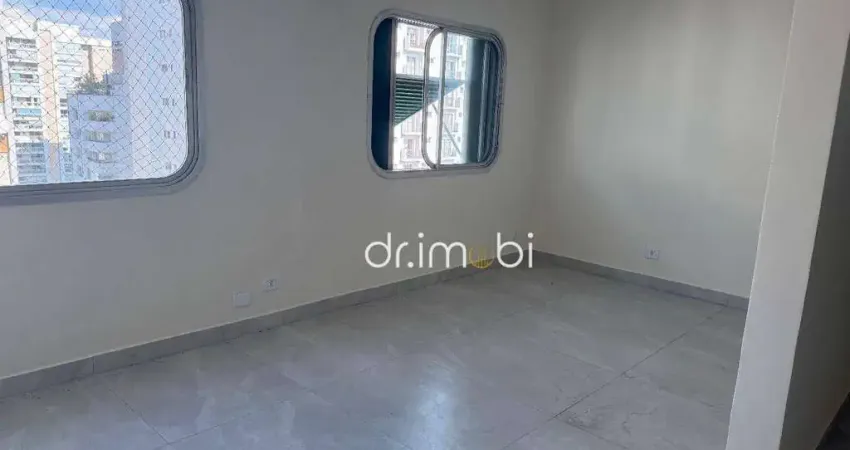 Apartamento com 2 dormitórios à venda, 74 m² por R$ 900.000 - Indianópolis - São Paulo/SP
