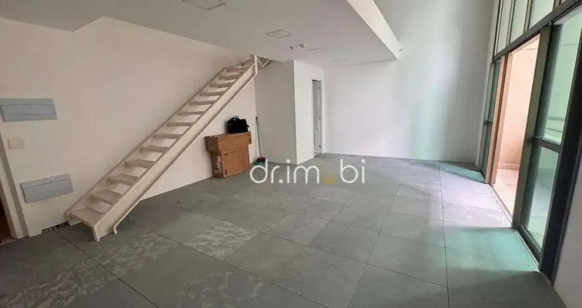 Conjunto, 70 m² - venda por R$ 650.000 ou aluguel por R$ 6.000/mês - Cidade Monções - São Paulo/SP