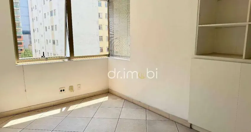 Conjunto para alugar, 70 m² por R$ 5.300,00/mês - Bela Vista - São Paulo/SP
