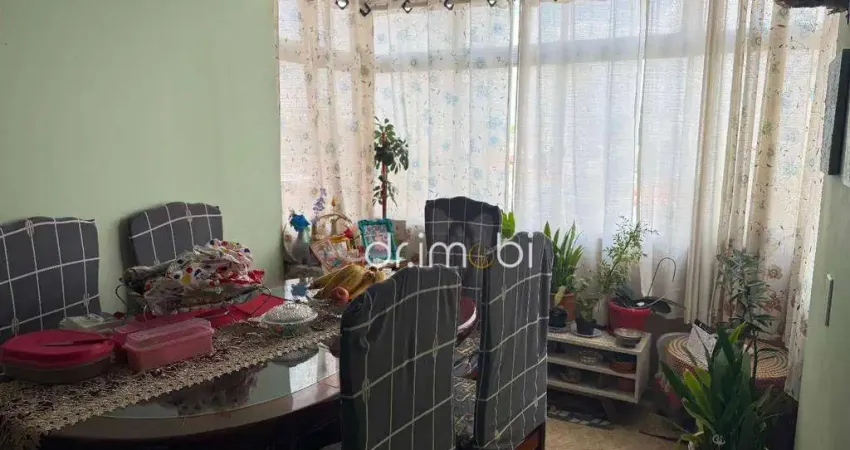 Apartamento com 2 dormitórios à venda, 53 m² por R$ 400.000,00 - Vila Santa Catarina - São Paulo/SP
