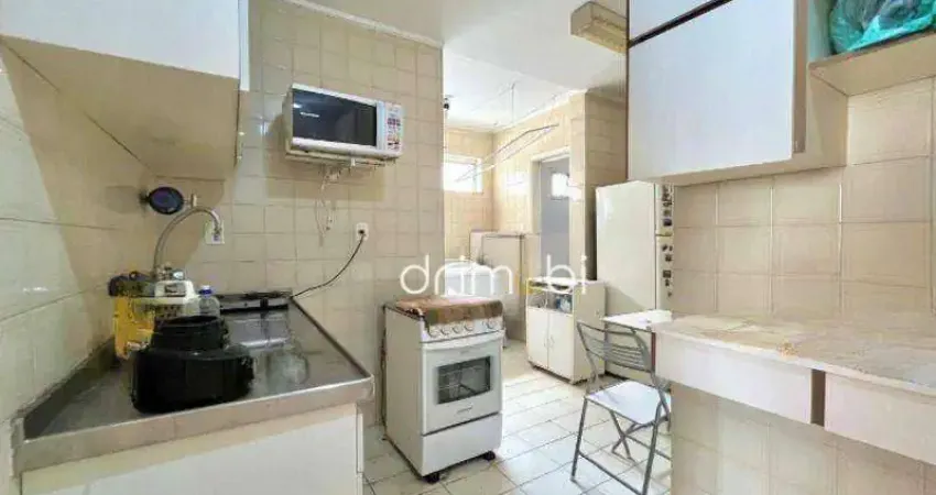 Apartamento com 2 dormitórios, 80 m² - venda por r$ 910.000,00 ou aluguel por r$ 5.450,00/mês - moema - são paulo/sp