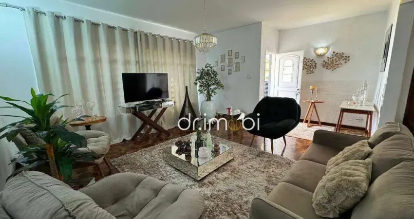 Casa com 3 dormitórios à venda, 160 m² por R$ 1.650.000 - Itaim Bibi - São Paulo/SP