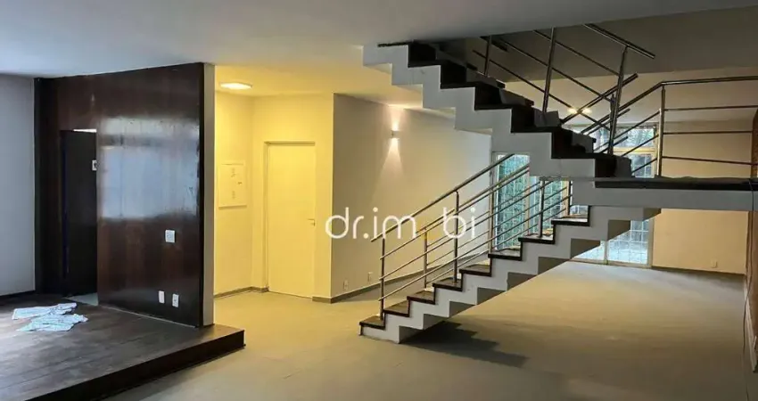 Casa com 4 dormitórios, 289 m² - venda por r$ 3.300.000 ou aluguel por r$ 13.166/mês - planalto paulista - são paulo/sp