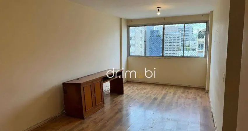Apartamento com 2 dormitórios à venda, 74 m² por r$ 800.000 - indianópolis - são paulo/sp