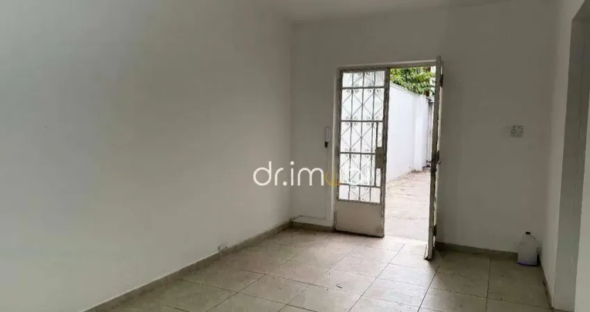Sobrado com 1 dormitório para alugar, 55 m² por r$ 2.673/mês - indianópolis - são paulo/sp