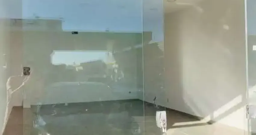 Loja para aluguel, no espaço comercial do posto, Vila Urupês, Suzano - LO2172