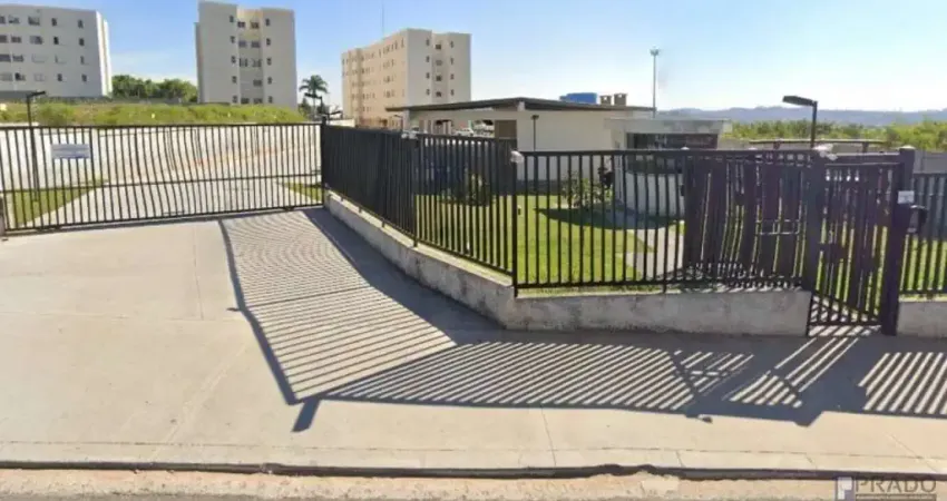 Apto para Venda e Locação Próximo ao Blue Beach antigo Tênis Clube, Residencial Caminho do Sol, Com Elevador. 1dorm com possibilidade para 2 tem estrutura na sala, Cozinha, Sala, Banheiro e 1 Vaga, ag
