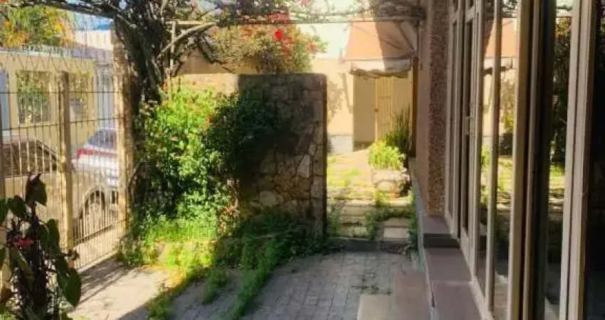 Casa Térrea para Aluguel, 3 quarto(s),  Vila Costa, Suzano - CA2157