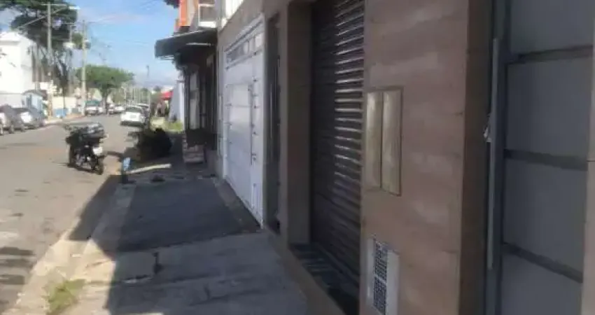 Casa para aluguel, 2 quarto(s),  Vila Figueira, Suzano - CA2122