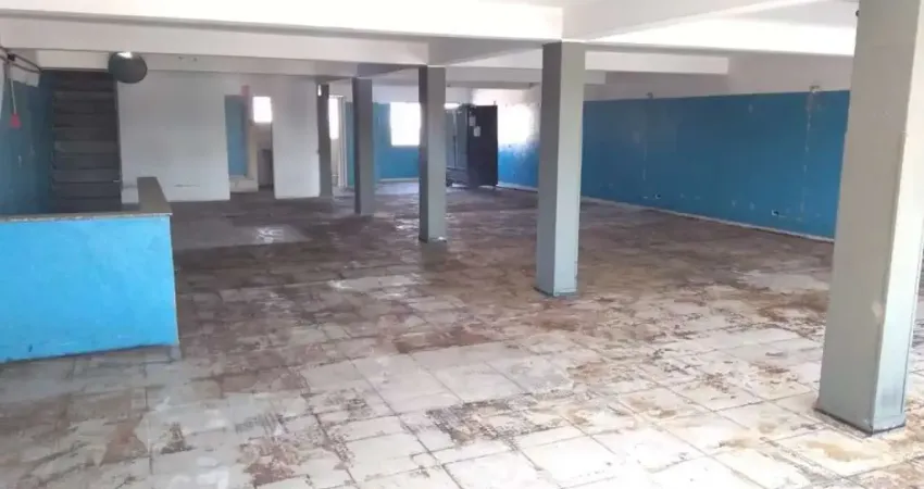 Sobreloja comercial para aluguel,  Parque Suzano, Suzano - SA2074