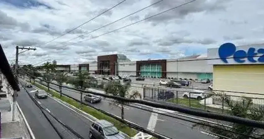 - Salão Comercial para aluguel,  em frente ao shopping de Suzano - SA2067