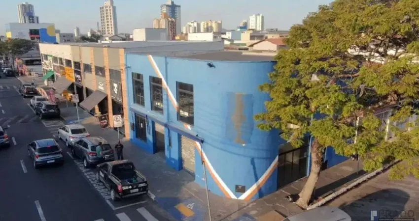 Salão para aluguel, esquina da nove de julho (antigo veloz) com mezanino - jardim santa helena, suzano - sa2202