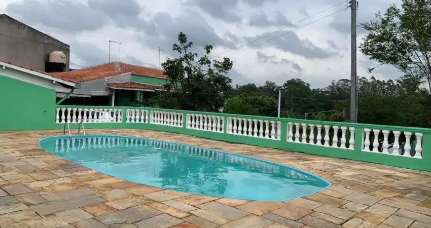 Chácara para aluguel,  parque umuarama (próximo ao raffo), suzano - ch2191