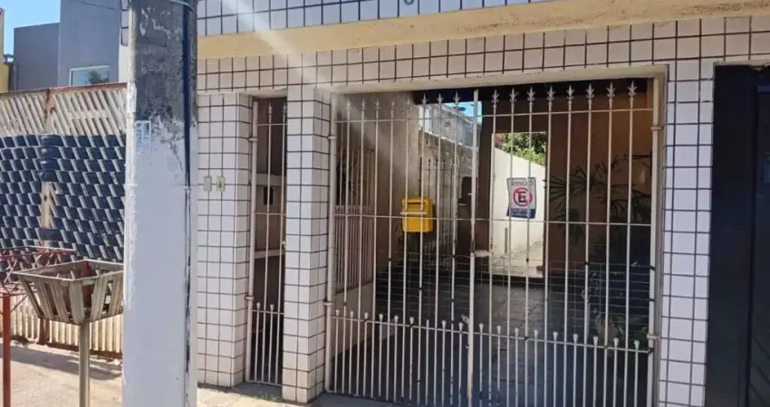 Casa térrea para aluguel em vila costa, suzano: imóvel residencial ou comercial com 2 dormitórios, sala, cozinha,  vaga de garagem e 80 m² de área. - ca2205