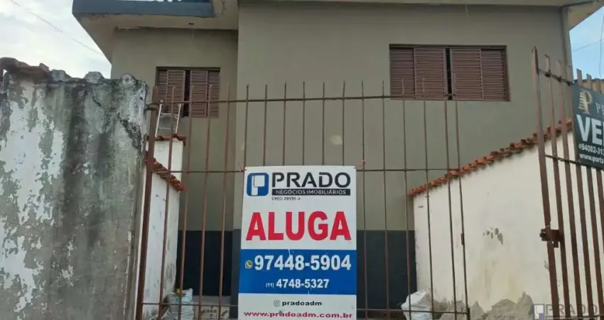 Ótima casa para locação, 2 quarto(s), jardim das flores, suzano - ca2160