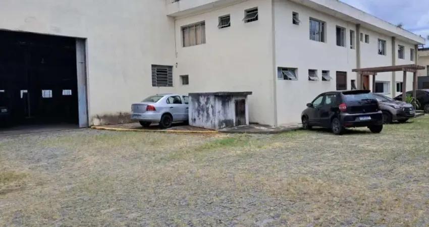 Excelente galpão industrial para venda, vila cecília, mogi das cruzes - ga2212