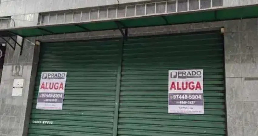 Salão Comercial para Aluguel Na Rua sete de setembro ao lado do Shopping , Mais informações na descrição abaixo : - SA2226