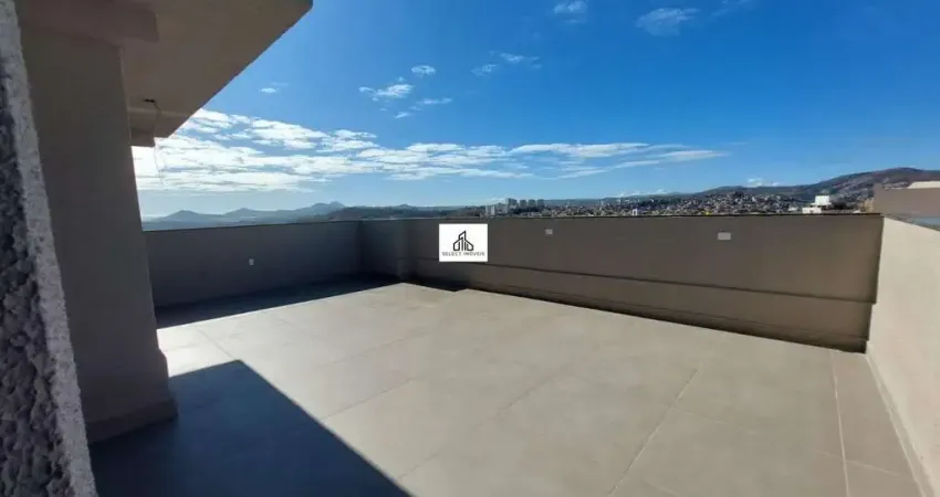 Apartamento 4 Quartos para Venda em Sabará, Ana Lúcia, 4 dormitórios, 1 suíte, 3 banheiros, 2 vagas