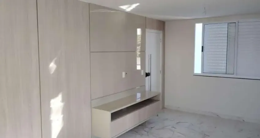 Apartamento 2 Quartos para Venda em Sabará, Ana Lúcia, 2 dormitórios, 1 suíte, 2 banheiros, 1 vaga