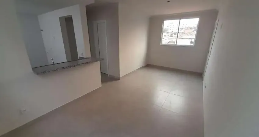 Apartamento 2 Quartos para Venda em Sabará, Ana Lúcia, 2 dormitórios, 1 suíte, 2 banheiros, 2 vagas