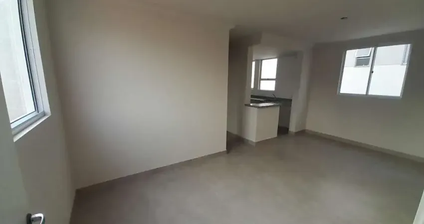 Apartamento 2 Quartos para Venda em Sabará, Ana Lúcia, 2 dormitórios, 1 suíte, 2 banheiros, 2 vagas