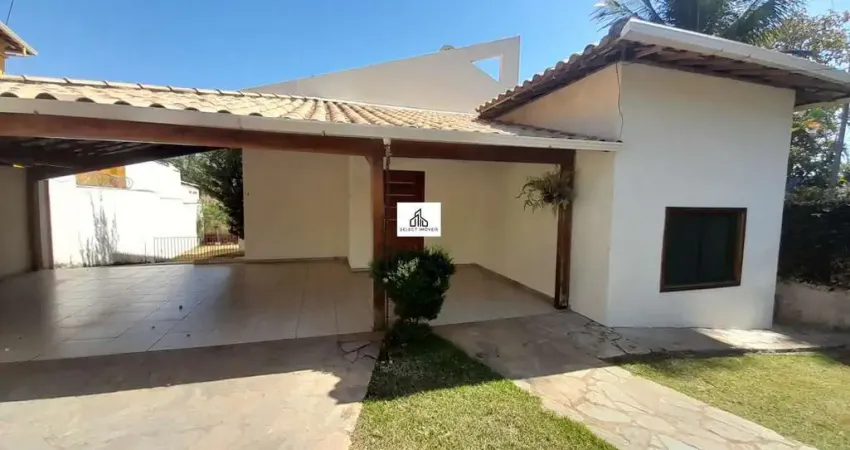 Casa para Venda em Lagoa Santa, Praia Angélica, 4 dormitórios, 1 suíte, 4 banheiros, 4 vagas