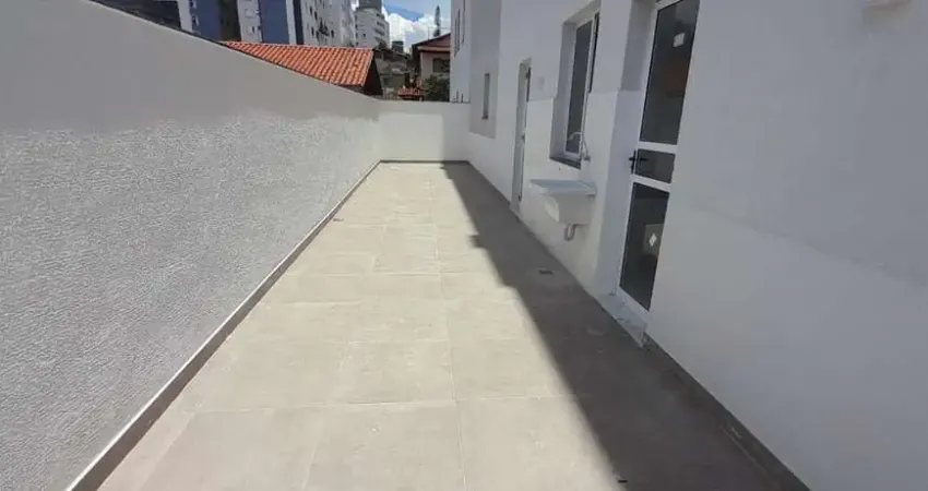 Apartamento 2 Quartos para Venda em Sabará, Ana Lúcia, 2 dormitórios, 1 suíte, 2 banheiros, 2 vagas