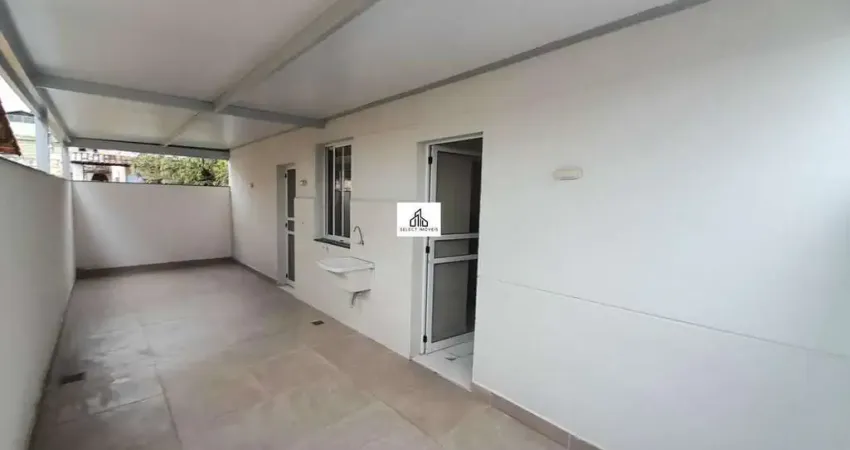 Apartamento 2 Quartos para Venda em Sabará, Ana Lúcia, 2 dormitórios, 1 suíte, 2 banheiros, 2 vagas