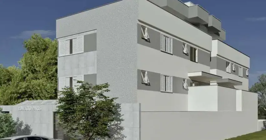 Apartamento 3 Quartos para Venda em Belo Horizonte, Santa Inês, 3 dormitórios, 1 suíte, 2 banheiros, 2 vagas