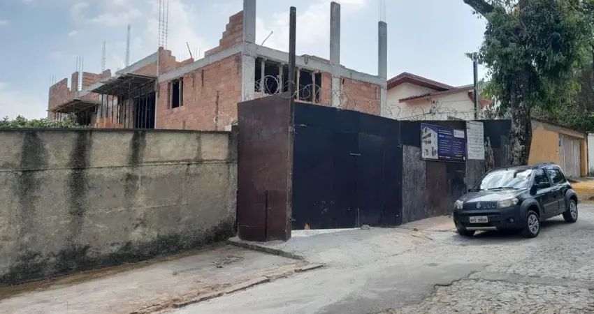 Apartamento 3 Quartos para Venda em Belo Horizonte, Santa Inês, 3 dormitórios, 1 suíte, 2 banheiros, 2 vagas