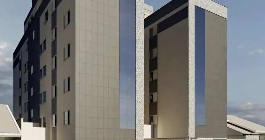 Apartamento 4 Quartos para Venda em Sabará, Ana Lúcia, 4 dormitórios, 1 suíte, 2 banheiros, 2 vagas