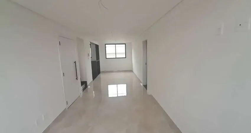 Cobertura para Venda em Belo Horizonte, Santa Inês, 4 dormitórios, 2 suítes, 4 banheiros, 2 vagas