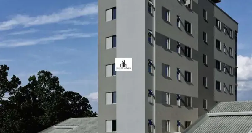 Apartamento 2 Quartos para Venda em Sabará, Ana Lúcia, 2 dormitórios, 1 suíte, 2 banheiros, 2 vagas