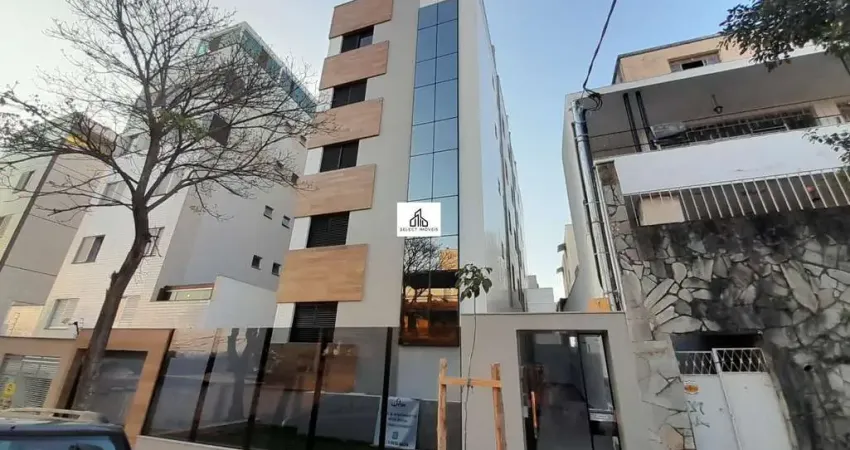 Cobertura para Venda em Belo Horizonte, Santa Inês, 3 dormitórios, 1 suíte, 2 banheiros, 2 vagas