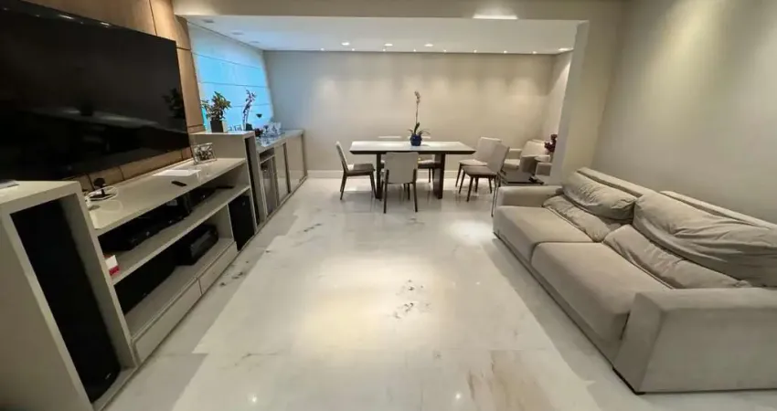 Apartamento 3 Quartos para Venda em Belo Horizonte, Cidade Nova, 3 dormitórios, 1 suíte, 2 banheiros, 2 vagas