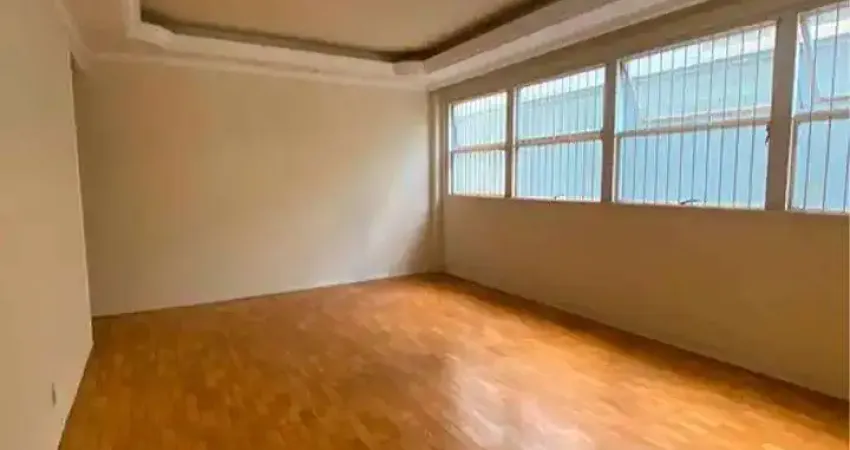 Apartamento 3 Quartos para Venda em Belo Horizonte, Santo Antônio, 3 dormitórios, 1 suíte, 2 banheiros, 1 vaga