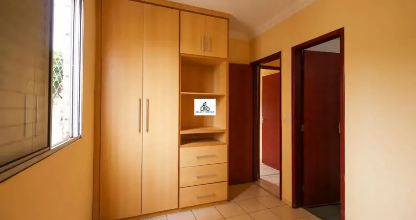 Apartamento 4 Quartos para Venda em Belo Horizonte, Sagrada Família, 4 dormitórios, 1 suíte, 2 banheiros, 1 vaga