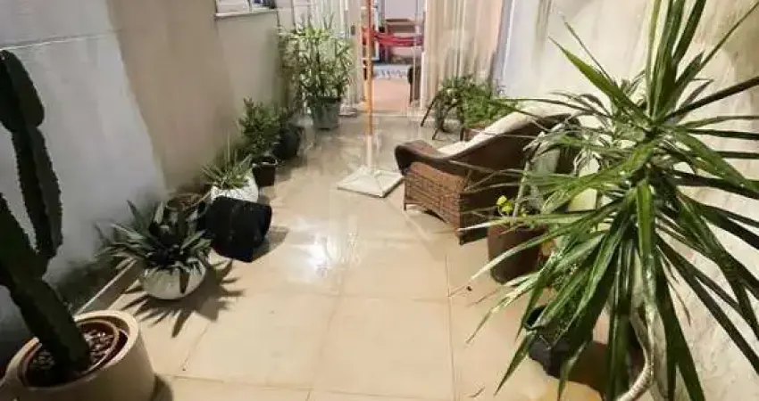 Área Privativa para Venda em Sabará, Ana Lúcia, 2 dormitórios, 1 suíte, 2 banheiros, 2 vagas