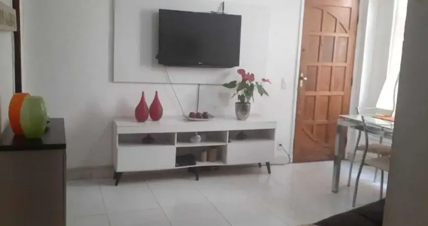 Apartamento 2 Quartos para Venda em Belo Horizonte, Palmares, 2 dormitórios, 1 suíte, 2 banheiros, 1 vaga
