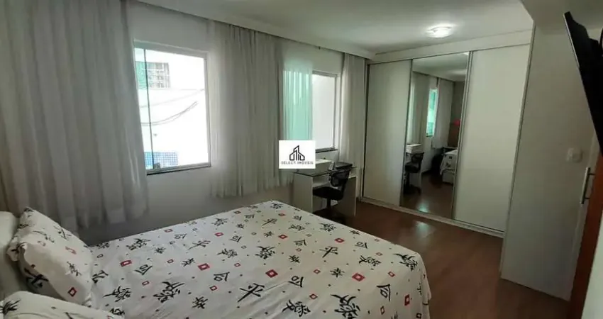 Casa Geminada para Venda em Belo Horizonte, Boa Vista, 2 dormitórios, 2 suítes, 3 banheiros, 2 vagas
