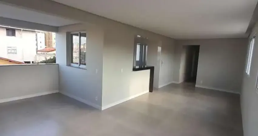 Apartamento 3 Quartos para Venda em Sabará, Ana Lúcia, 3 dormitórios, 1 suíte, 3 banheiros, 2 vagas
