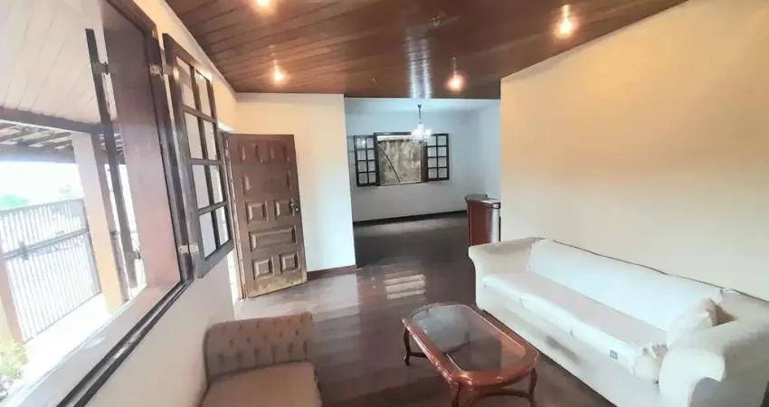 Casa para Venda em Belo Horizonte, Santa Inês, 3 dormitórios, 1 suíte, 3 banheiros, 2 vagas