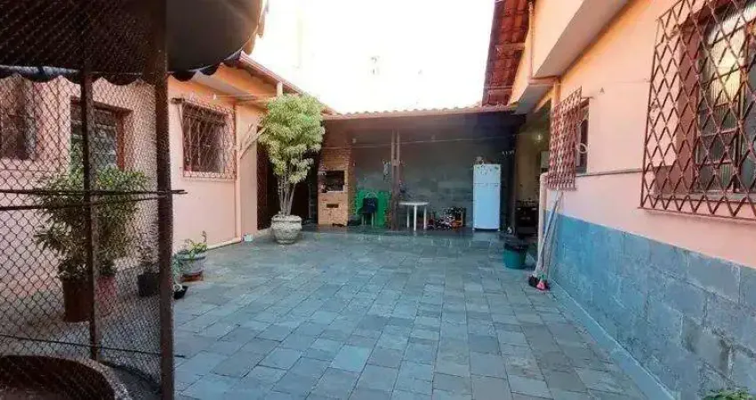 Casa para Venda em Belo Horizonte, Santa Inês, 3 dormitórios, 2 suítes, 3 banheiros, 3 vagas